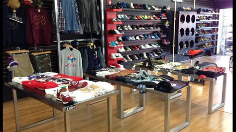 streetwear stores in miami